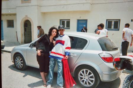 oui sawira ou nase dyawelha al 3adama